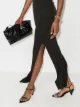 Jil Sander 65mm caged sandals