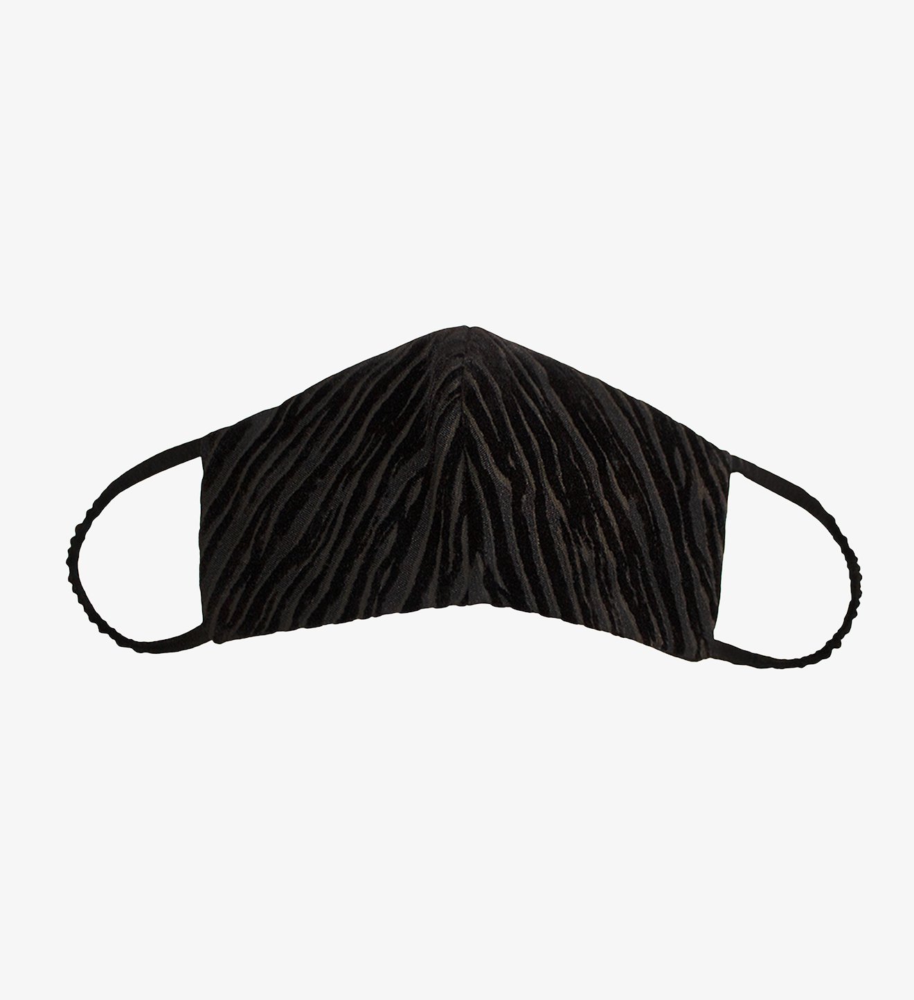 Woodgrain Mask