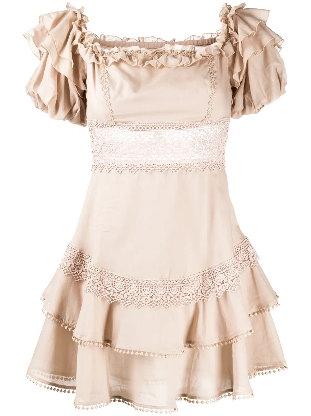 maral dress