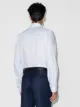 Canali striped shirt
