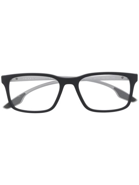 Prada Eyewear - PS01LV square-frame glasses