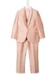 الصورة 1 من Stella McCartney Kids بدلة توكسيدو بصف أزرار