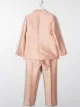الصورة 2 من Stella McCartney Kids بدلة توكسيدو بصف أزرار
