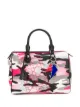 Image 1 of Christian Dior x Anselm Reyle 2011 pre-owned Boston bag