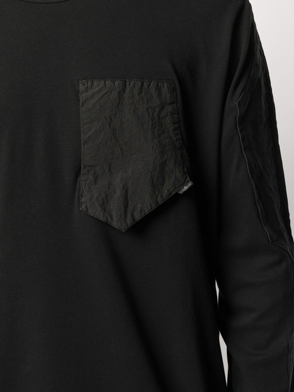 фото Stone island shadow project джемпер с круглым вырезом