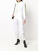 Image 2 of Iceberg high rise cargo pants
