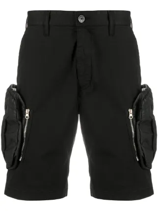 Stone Island Shadow Project