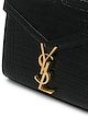 Saint Laurent Cassandra tote