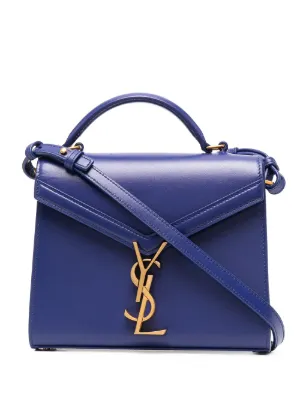 saint laurent mini tote