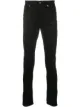 Image 1 of Saint Laurent five-pocket skinny jeans