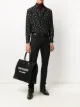 Image 2 of Saint Laurent five-pocket skinny jeans
