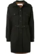 Image 1 of See by Chloé belted shirt jacket