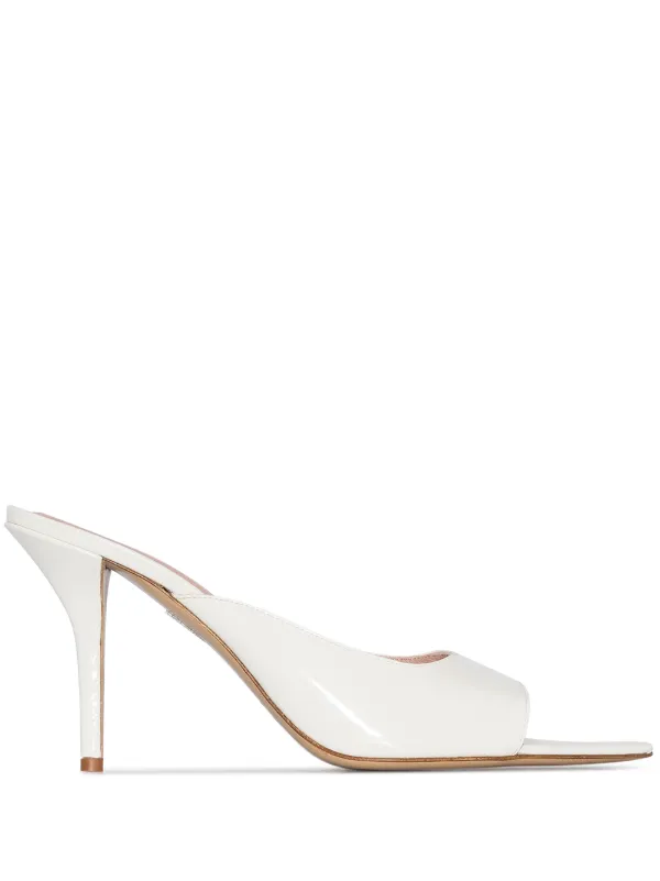 farfetch mules