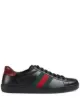الصورة 1 من Gucci Ace embroidered sneakers