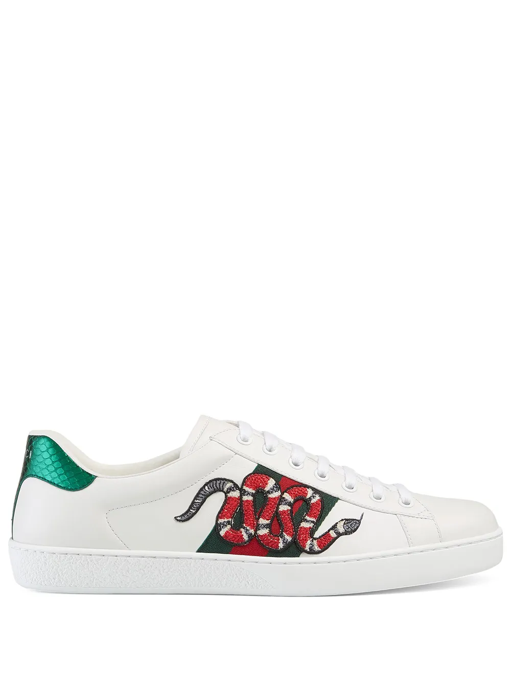 gucci ace farfetch