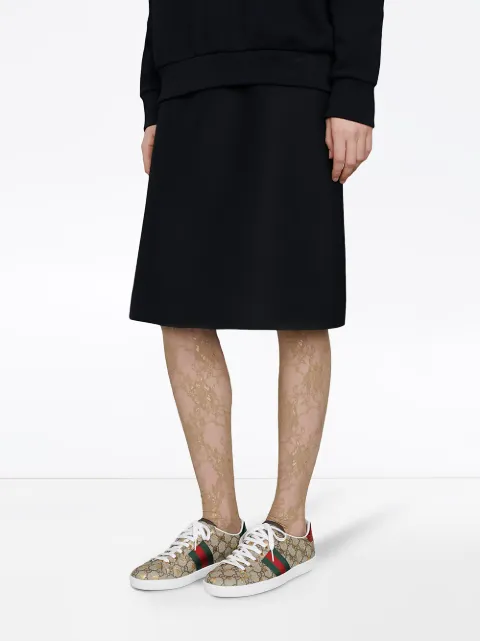 gucci ace gg supreme bees