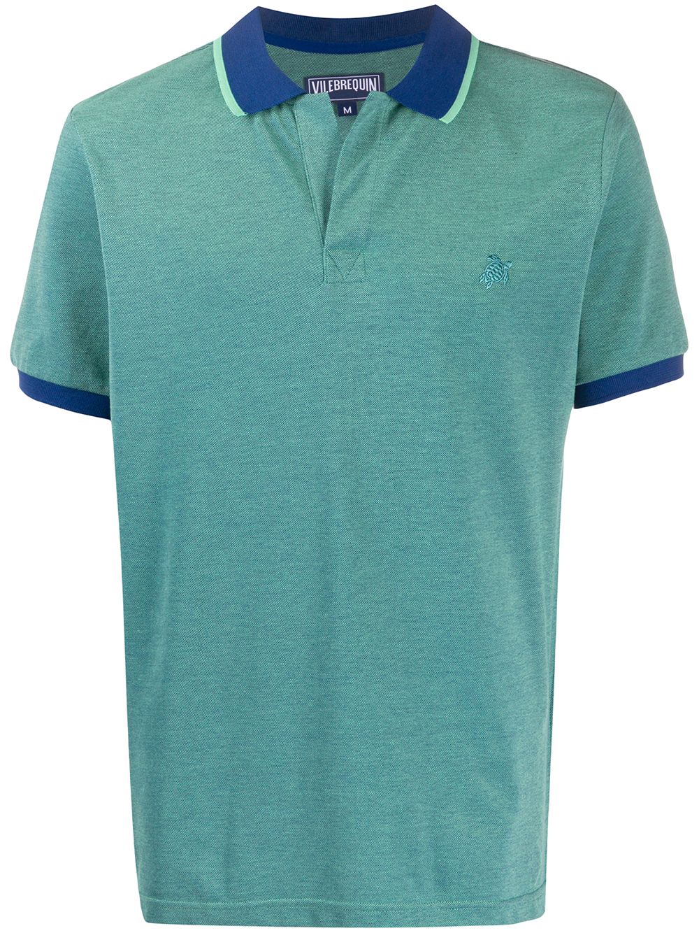 VILEBREQUIN POLO SHIRT