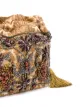 Etro crystal-embellished bucket bag