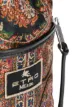 Etro paisley-print small backpack