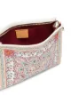 Etro paisley print make-up bag