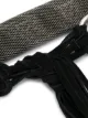 Image 2 of Etro chain-embellished tie belt