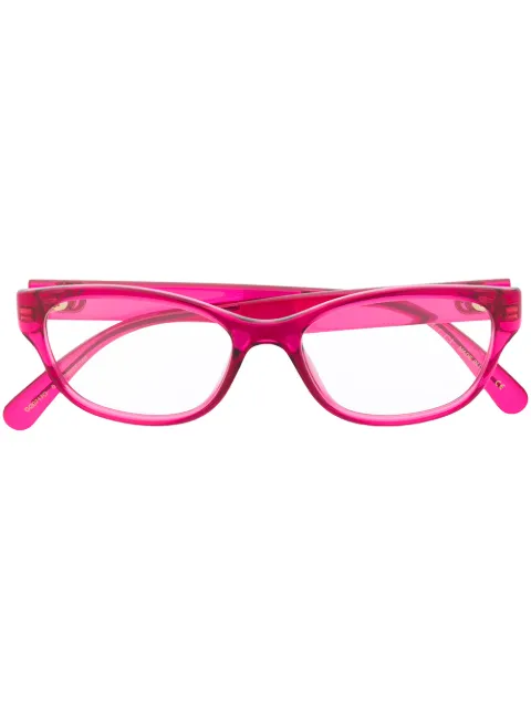 Gucci Eyewear square-frame glasses