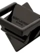 Saint Laurent debossed-logo phone ring