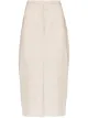 Image 1 of Reformation Fredo linen skirt