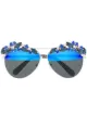 Image 1 of Philipp Plein Sunshine aviator-frame sunglasses