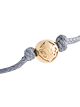 Nialaya Jewelry adjustable cord strap bracelet