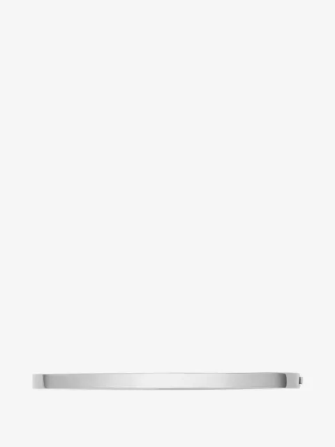 Nialaya Jewelry 窄款手镯