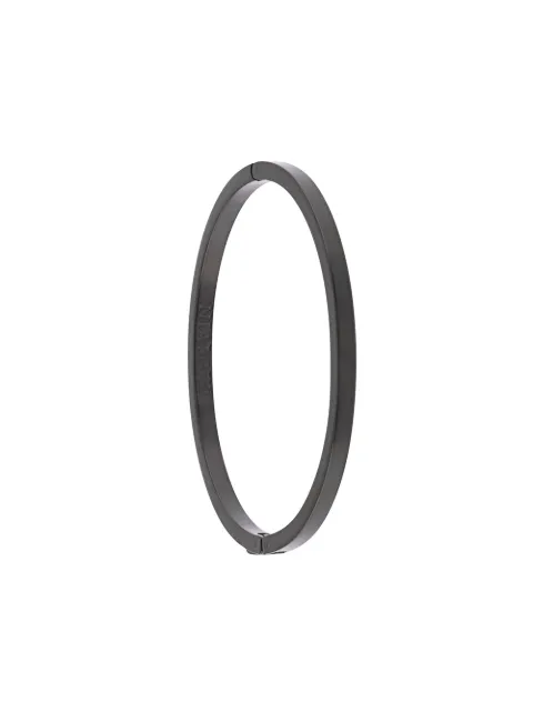 Nialaya Jewelry Simplicity bangle bracelet