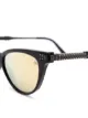 Philipp Plein Katy cat eye sunglasses