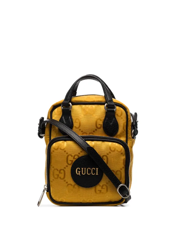 gucci off the shoulder bag