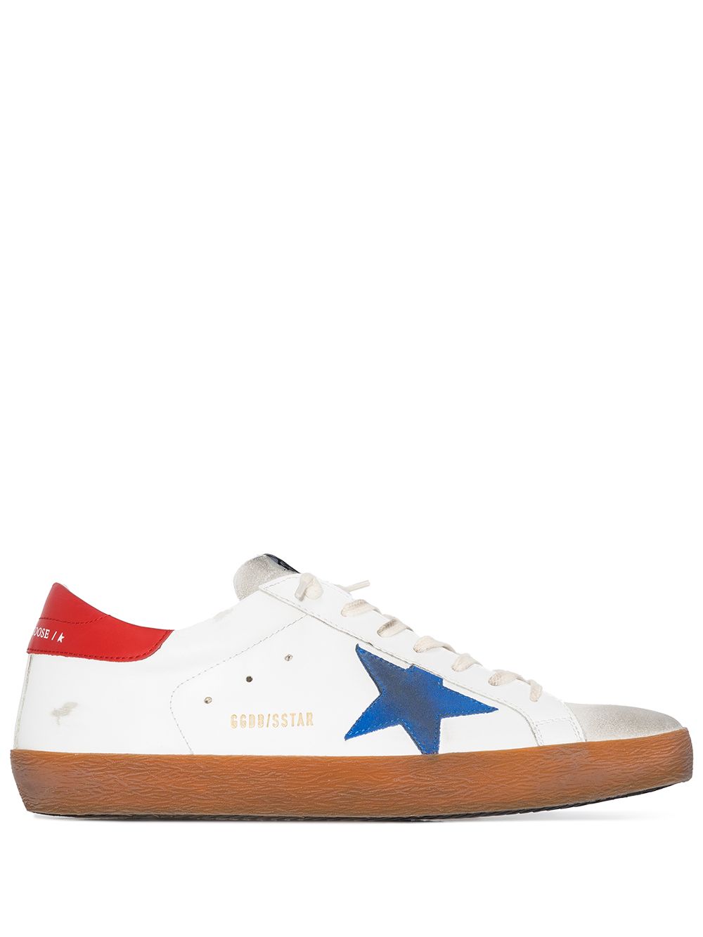 фото Golden goose кеды superstar