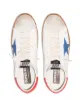 Golden Goose Superstar leather sneakers