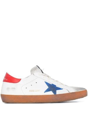 billedtekst lille eksegese Golden Goose Shoes for Men - FARFETCH UAE