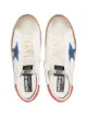 Golden Goose Superstar leather sneakers
