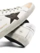 Image 2 of Golden Goose Superstar distressed sneakers