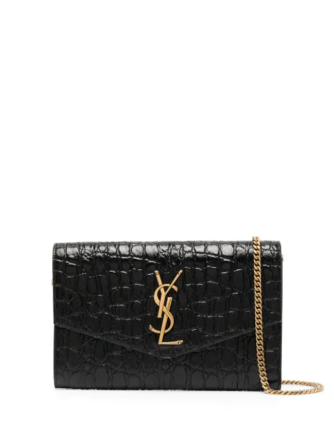 ysl clutches