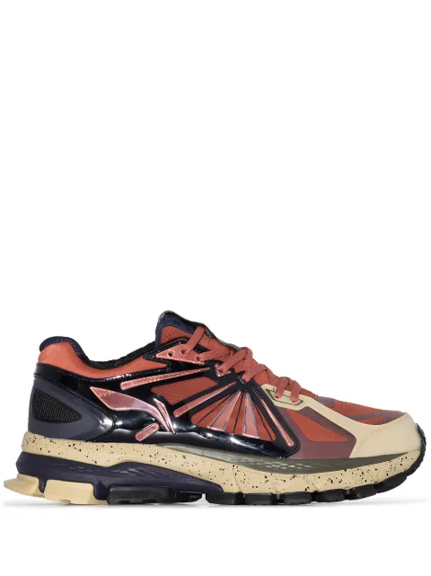 Li-Ning Furious Rider Ace Element