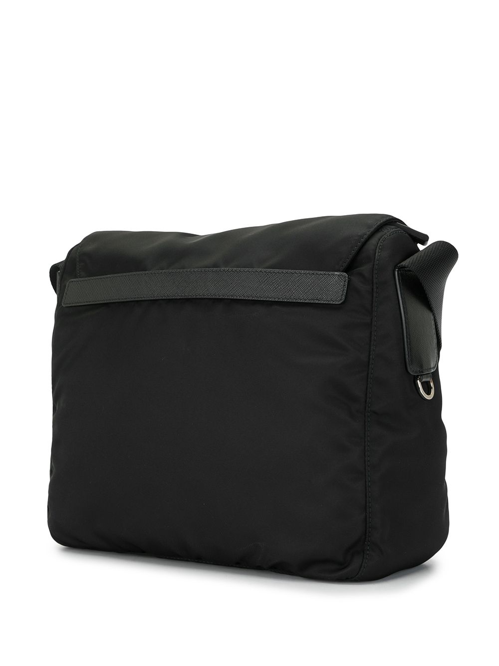 фото Prada pre-owned сумка через плечо с логотипом