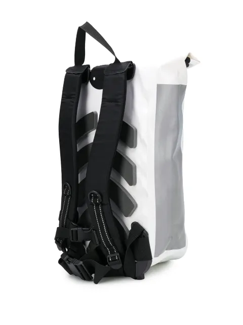 11 By Boris Bidjan Saberi Roll Top 