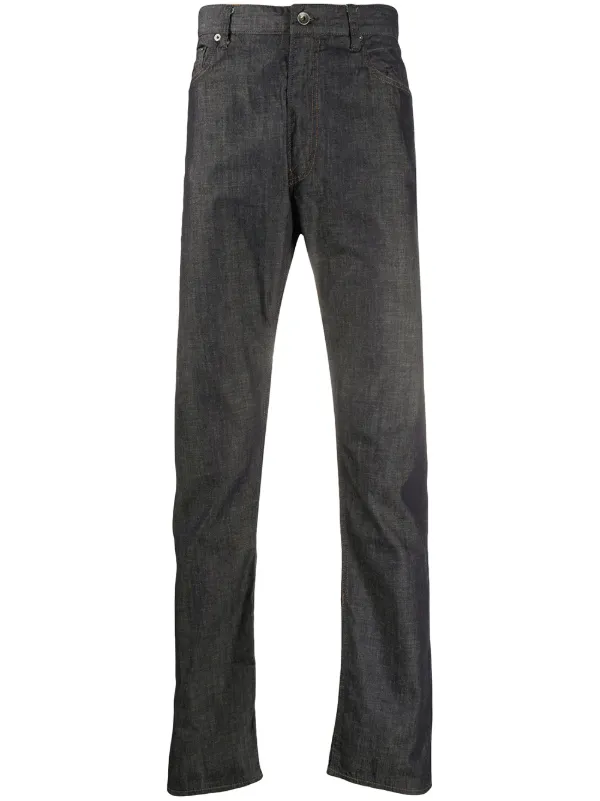 engineered garments jeans