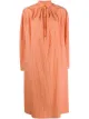 Afbeelding 1 van Alberta Ferretti Gestreepte tuniek