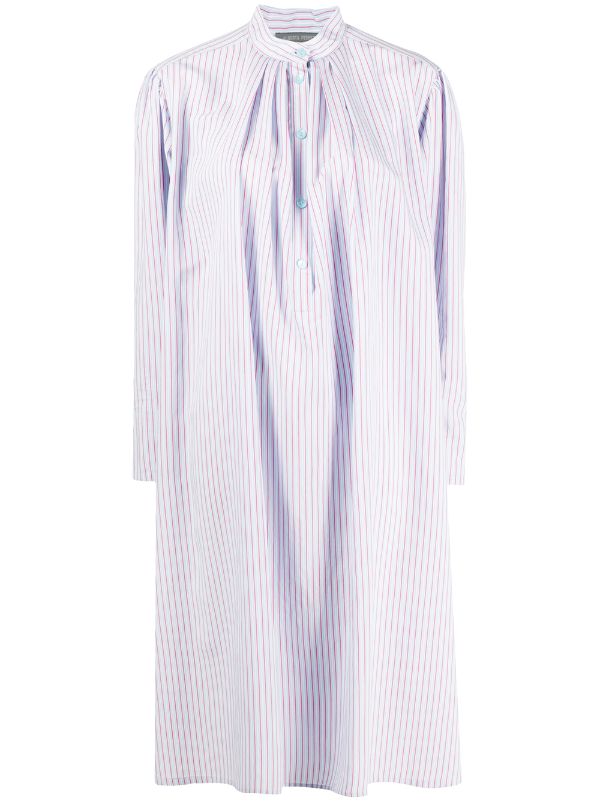 tunic dress shirt