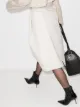 Tom Ford 75mm leather ankle boots