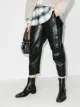 Gia Couture x Pernille Teisbaek 60mm ankle boots