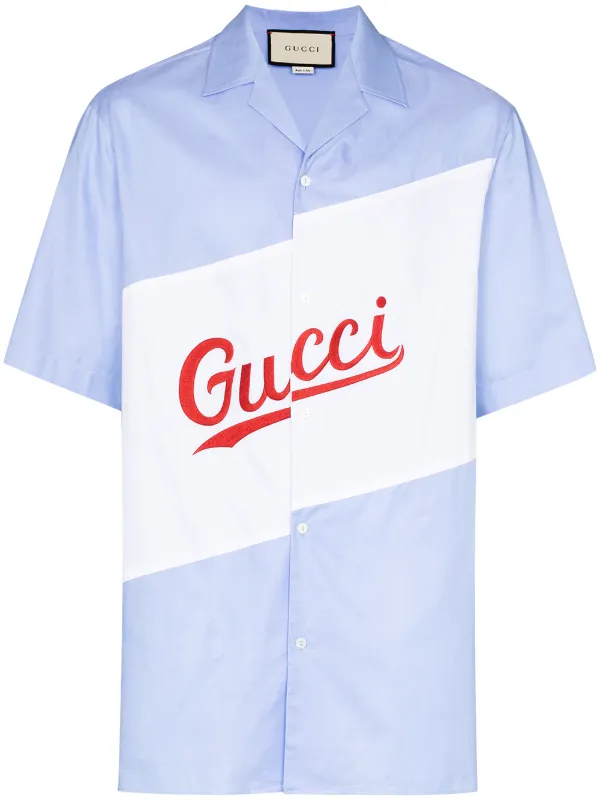 gucci script logo
