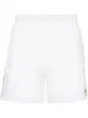 Image 1 sur Gucci short de bain à bande Web